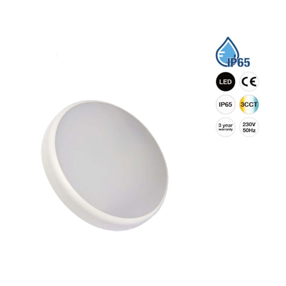 Lampadari Bartalini ANIMROAT LED CCT IP65