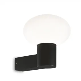 Ideal Lux CLIO MAP1 moderne Außenwandleuchte