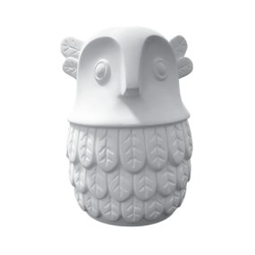 Lampadari Bartalini OWL GU10 Lustres LED