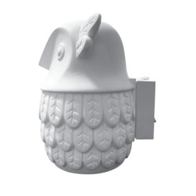 Lampadari Bartalini OWL GU10 LED