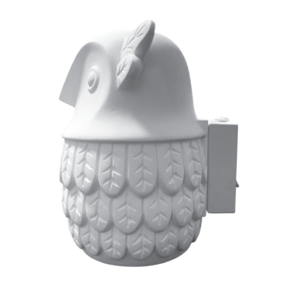 Lampadari Bartalini OWL GU10 LED