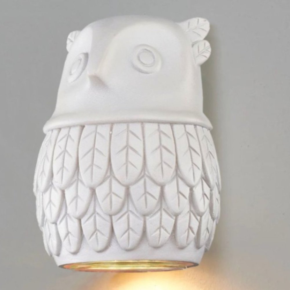 Lampadari Bartalini OWL GU10 LED
