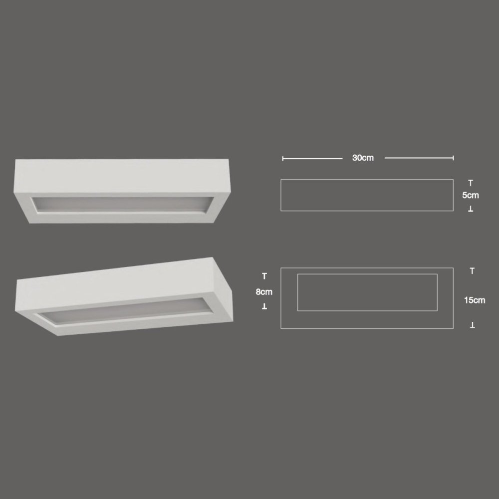 Lampadari Bartalini OTON G9 LED-Kronleuchter