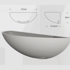 Lampadari Bartalini ACNOC R7s 118 LED
