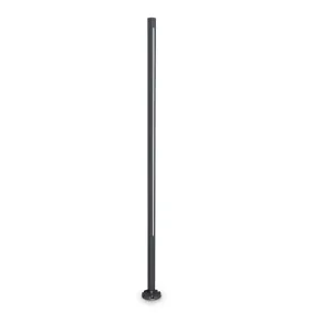 Außen-Stableuchte Ideal Lux JEDI 306803 293202