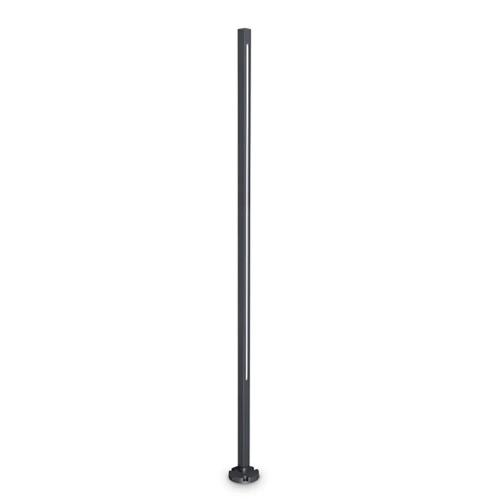Lampioncino picchetto esterno Ideal Lux JEDI 306803 293202