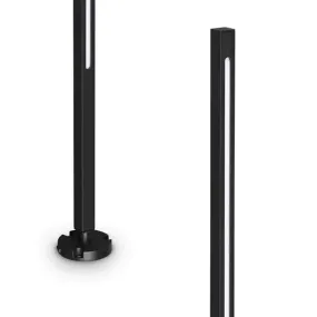 Lampioncino picchetto esterno Ideal Lux JEDI 306803 293202