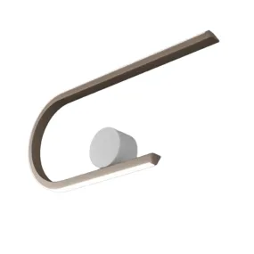 LED-Wandleuchte Fratelli Braga GLIFO 2168 AS