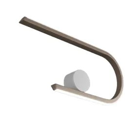 LED-Wandleuchte Fratelli Braga GLIFO 2168 AD