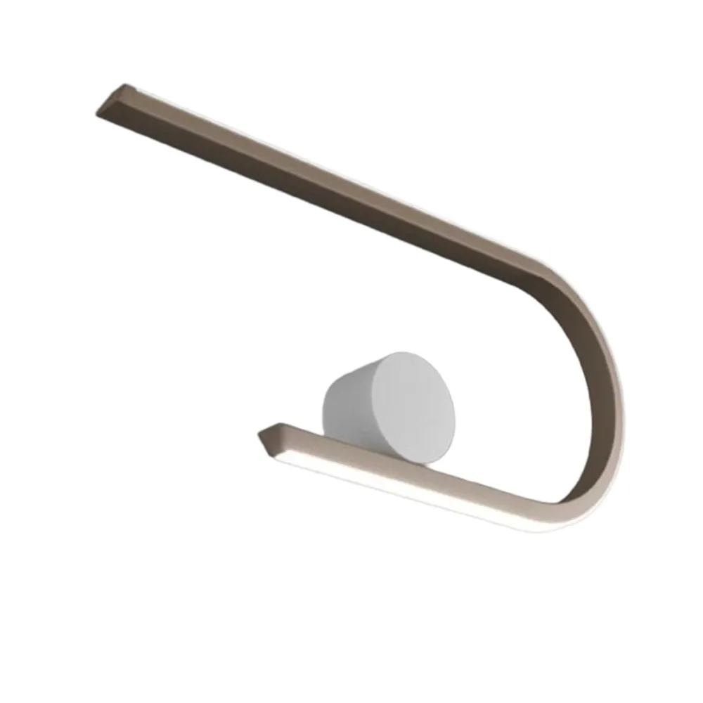 Aplique led Fratelli Braga GLIFO 2168 AD