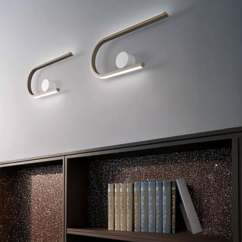 Applique LED Fratelli Braga GLIFO 2168 AS