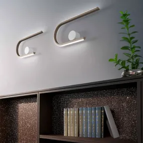 Applique led Fratelli Braga...