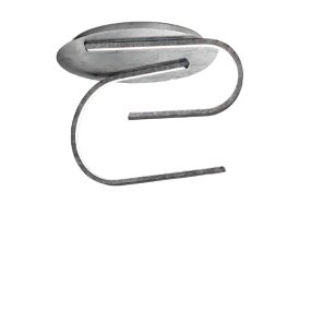 Fratelli Braga LED-Deckenleuchte GLIFO 2168 PL2 C 24-13