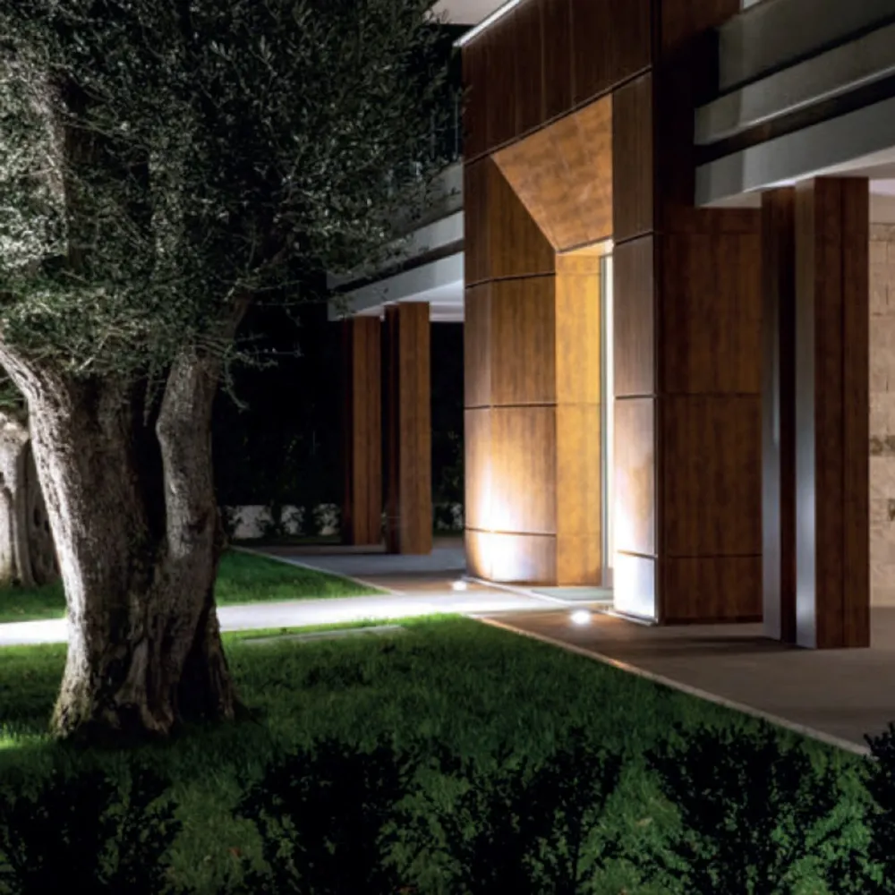 Faretto incasso Sovil BASCU 98085 09 LED