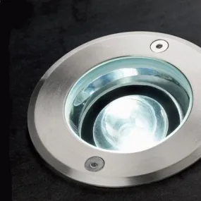 Foco empotrable LED Sovil BASCU 98085 09