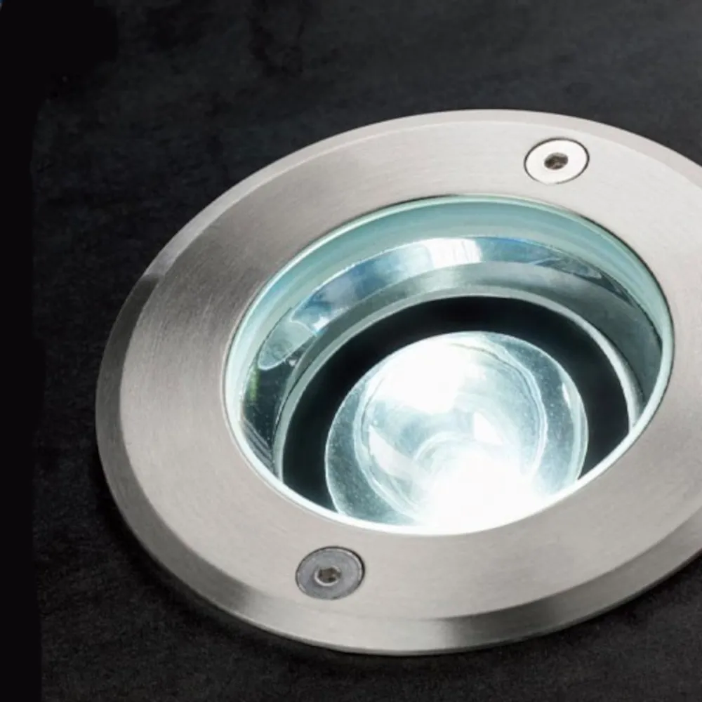 Foco empotrable LED Sovil BASCU 98085 09