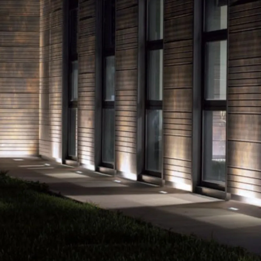 Foco empotrable LED Sovil BASCU 98075 09