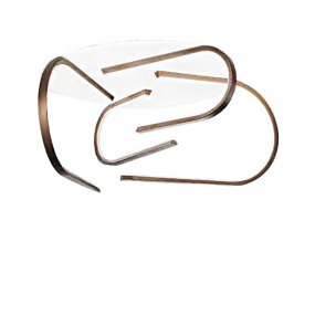 Fratelli Braga GLIFO 2168 PL4 LED-Deckenleuchte