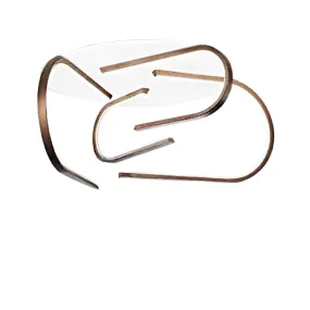 Fratelli Braga GLIFO 2168 PL4 LED-Deckenleuchte