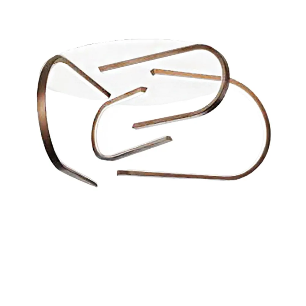 Plafoniera led Fratelli Braga GLIFO 2168 PL4