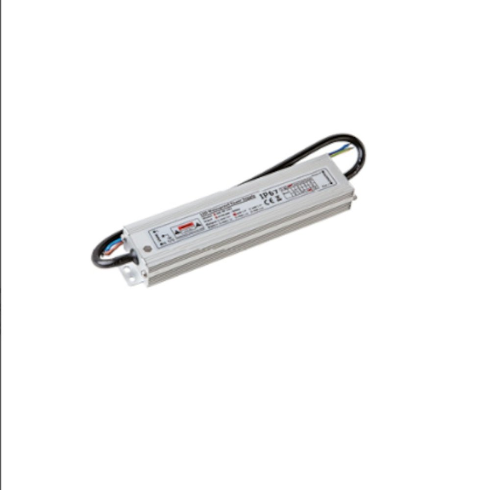 Controlador Sovil Lighting DRI006 00 30W LED IP67