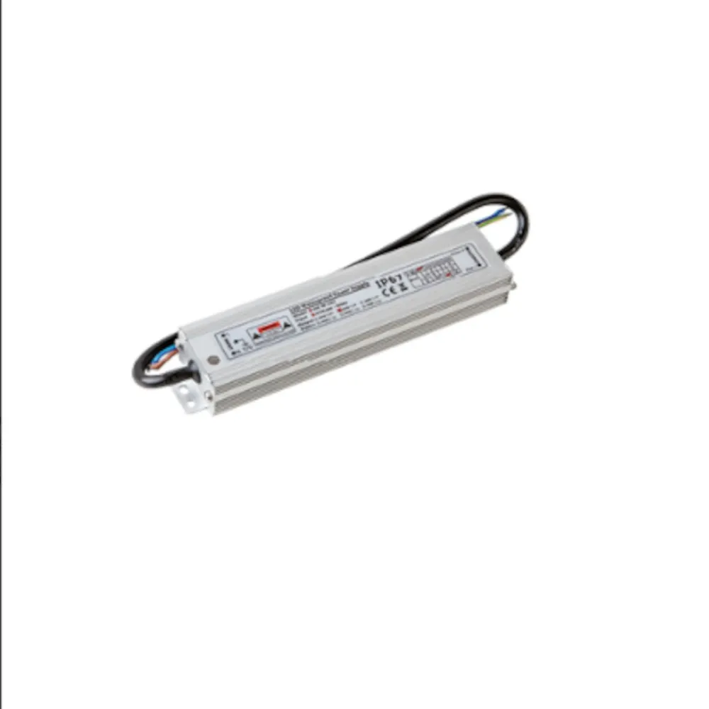 Treiber Sovil lighting DRI006 00 30W LED IP67