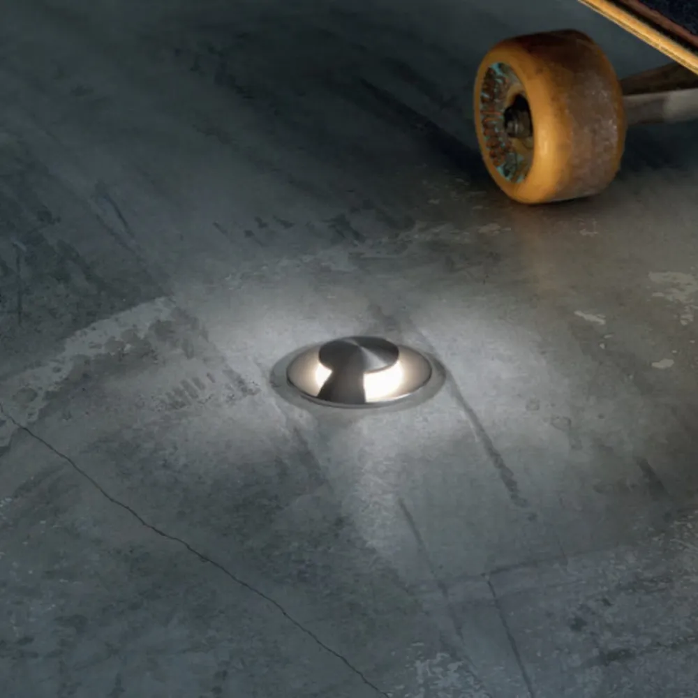 Spot encastré LED IP67 Sovil HANGAR 99278 09