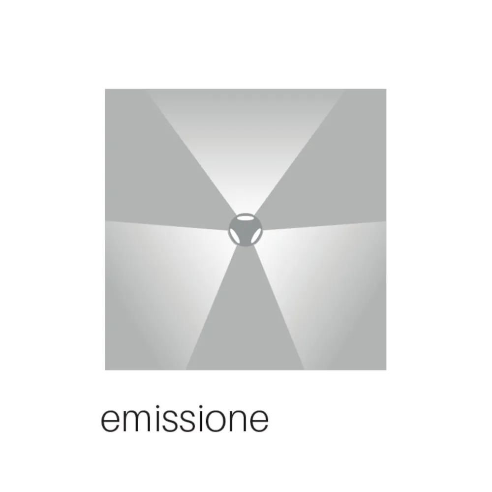 Foco empotrable LED Sovil HANGAR 99280 09