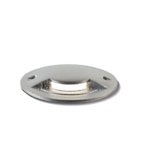 Foco empotrable de acero Sovil SUP 98267 09 LED 3000 IP67 para paso de vehículos