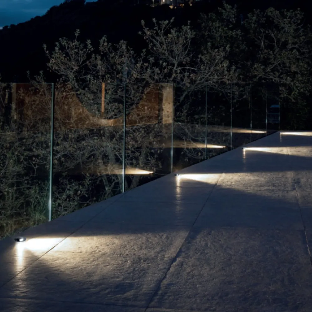 Foco empotrable LED Sovil SUP 98267 09