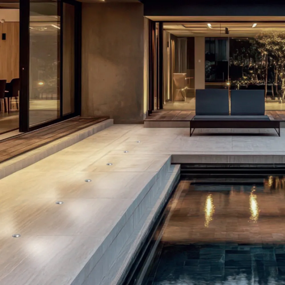 Sovil SUP 98268 09 LED 3000 Einbaustrahler