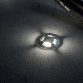 Faretto incasso Sovil SUP 98269 09 LED