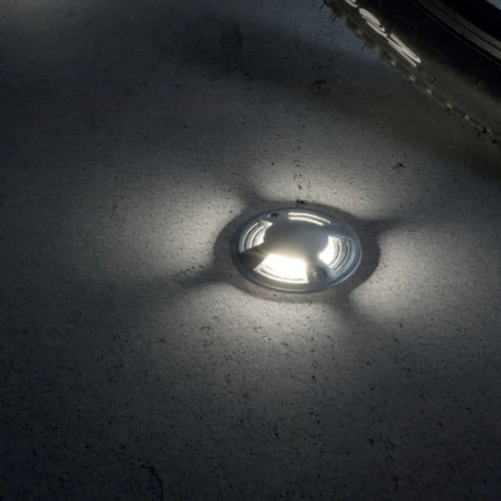 Foco empotrable LED Sovil SUP 98269 09