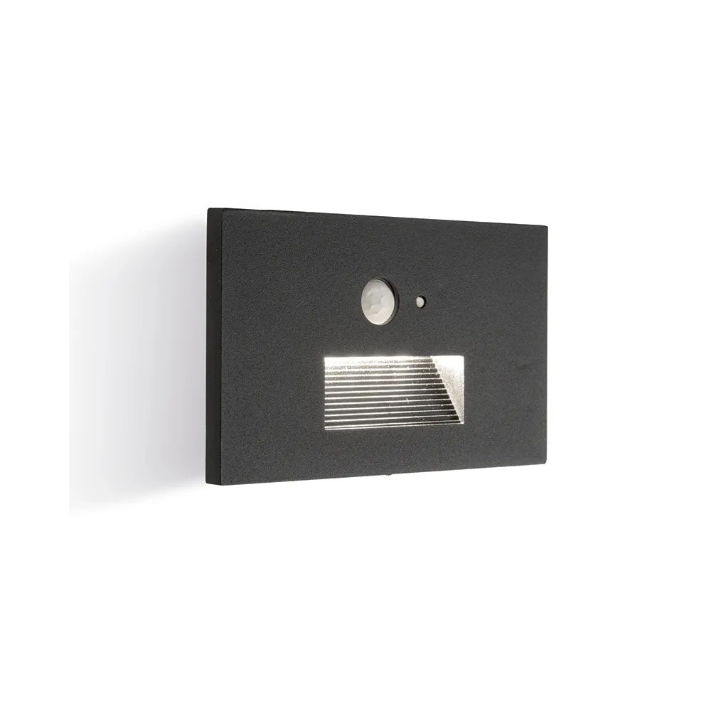 Luminaria de paso Sovil NINFEA 97809 de 16 LED