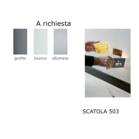 Segnapasso Sovil NINFEA 97809 16 LED