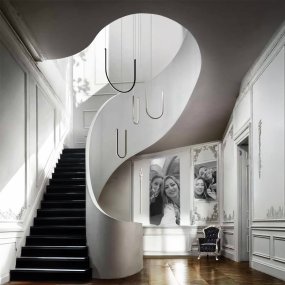 Lampadario led Fratelli...