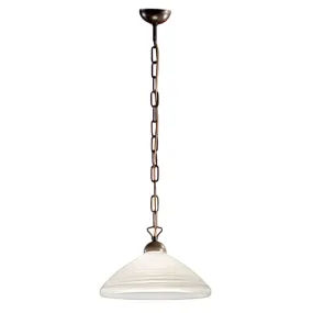 Klassischer Kronleuchter Due P lighting YOKE 2712 S1