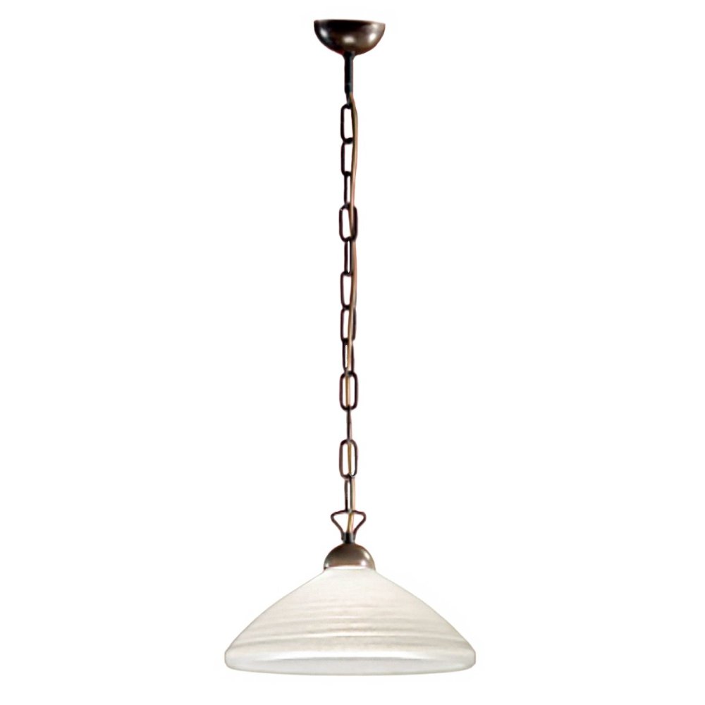 Lustre classique Due P Lighting YOKE 2712 S1