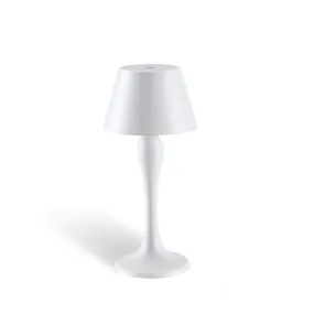 Abat-jour ricaricabile Sovil illuminazione FRIDA 97902 02 LED IP54