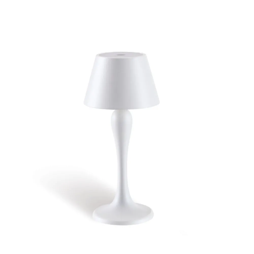 Abat-jour ricaricabile Sovil illuminazione FRIDA 97902 02 LED IP54