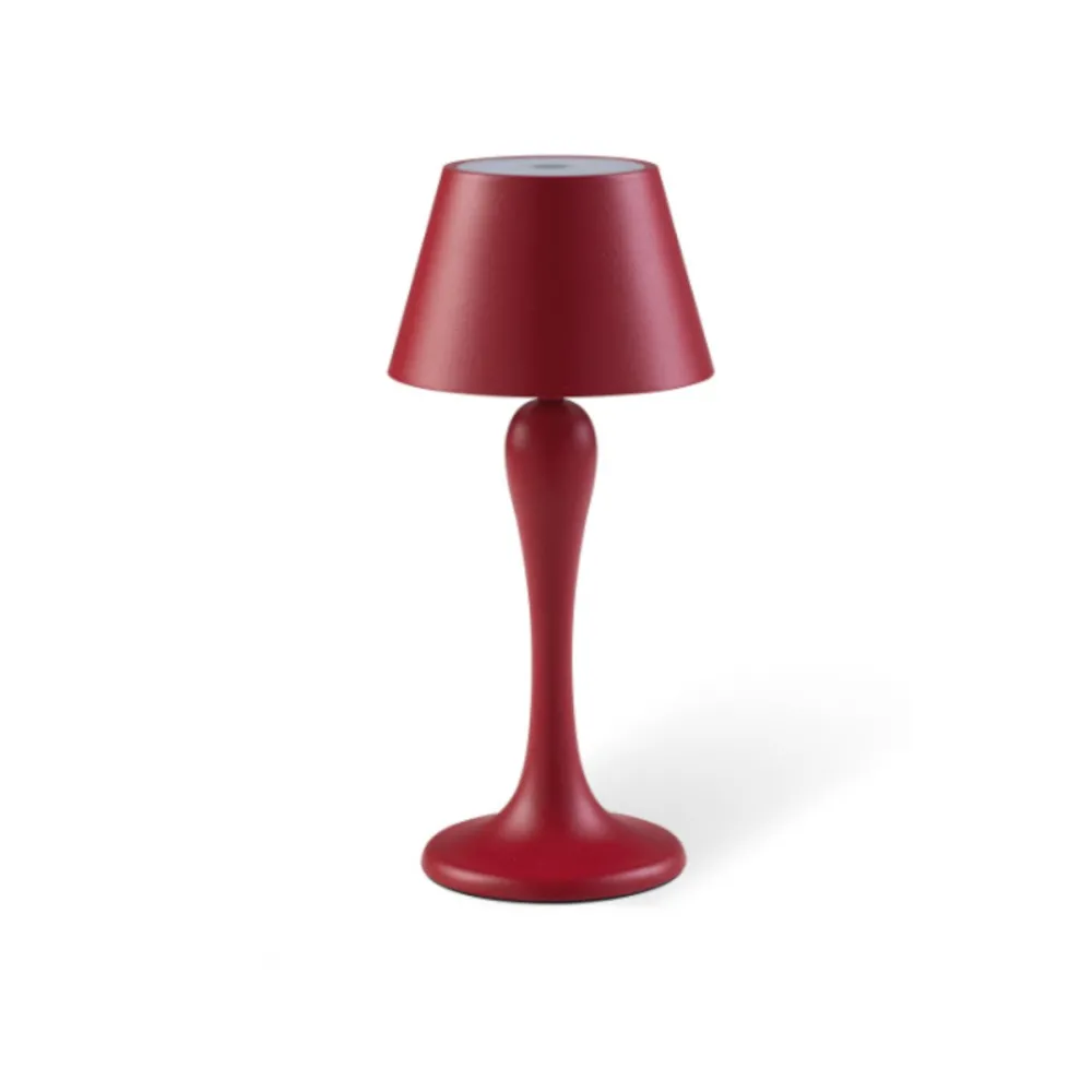 Abat-jour ricaricabile Sovil illuminazione FRIDA 97902 03 LED IP54