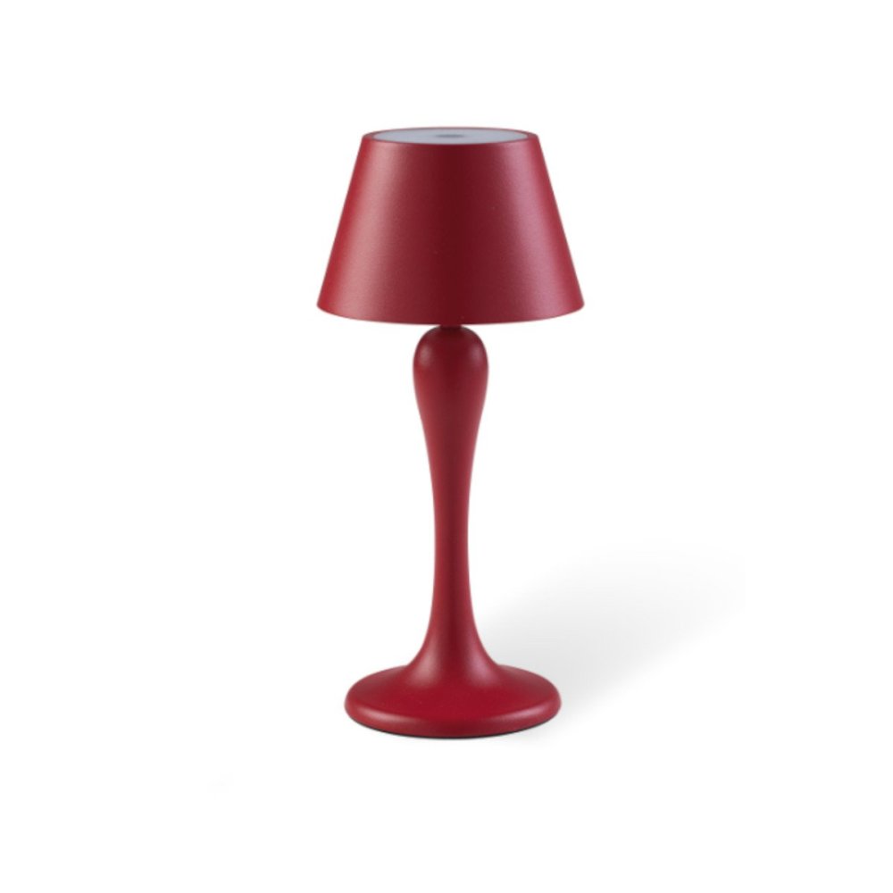Abat-jour rechargeable LED IP65 FRIDA 97902 03