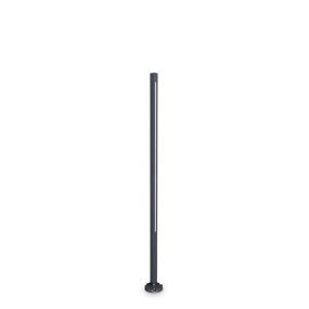 Lampe d'extérieur sur piquet Ideal Lux JEDI 306797 293196