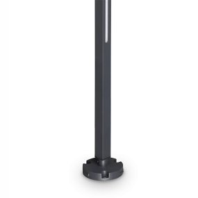 Außen-Stableuchte Ideal Lux JEDI 306797 293196