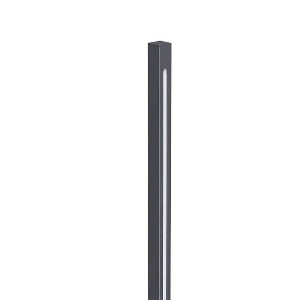 Lampioncino picchetto esterno Ideal Lux JEDI 306797 293196