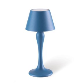 Abat-jour ricaricabile Sovil illuminazione FRIDA 97902 07 LED IP54