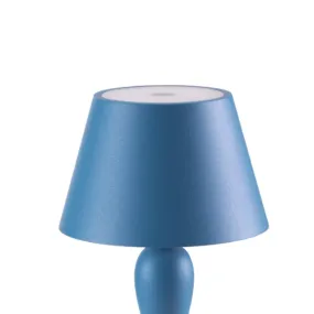 Abat-jour ricaricabile...