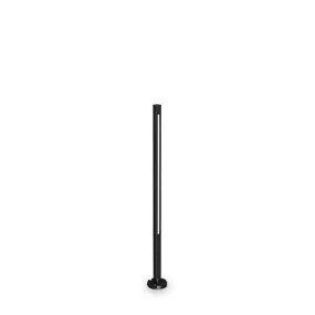 Lampioncino picchetto esterno Ideal Lux JEDI PT H80 306780 293189