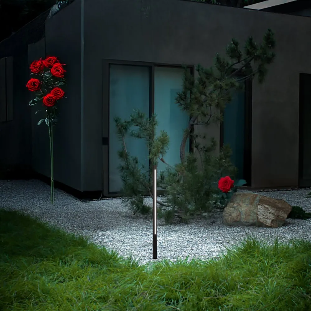 Außen-Stableuchte Ideal Lux JEDI PT H80 306780 293189