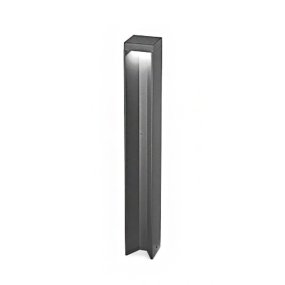 Farola de exterior moderna Ideal Lux KURT PT 306834 294025